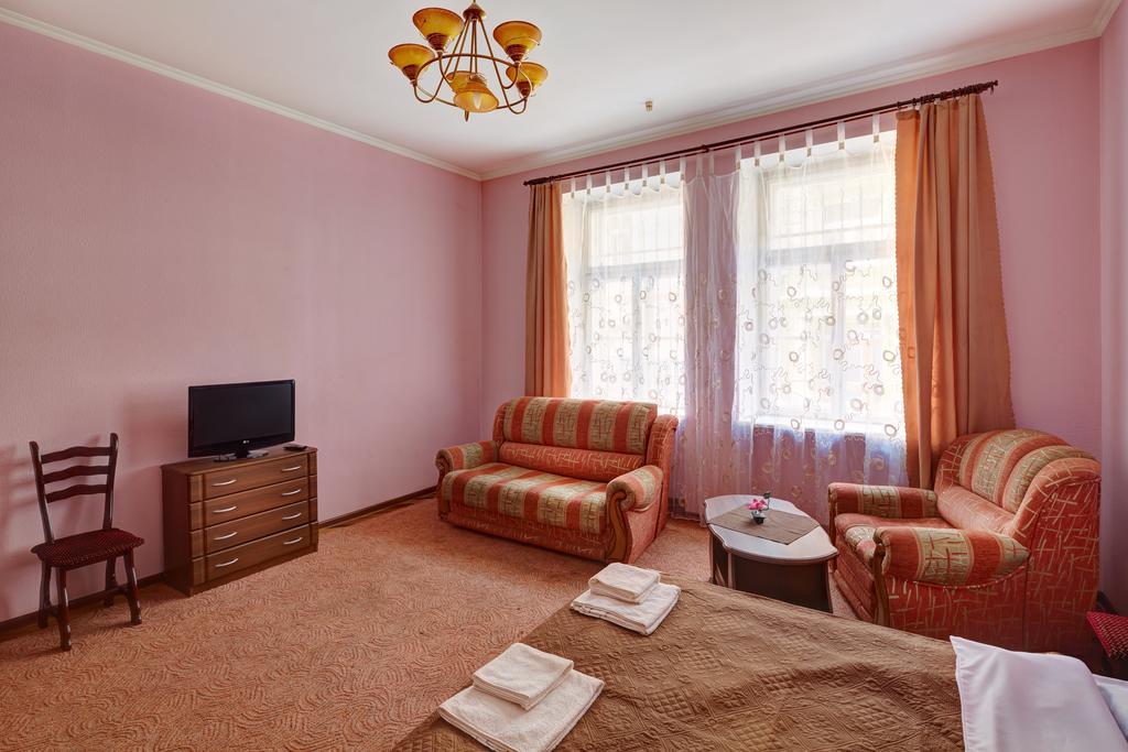 Podobovo Apartments Lwów Pokój zdjęcie